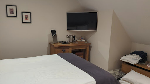 Photo of Horse & Jockey - 6 Brackenfield Ln, Wessington, Alfreton DE55 6DW